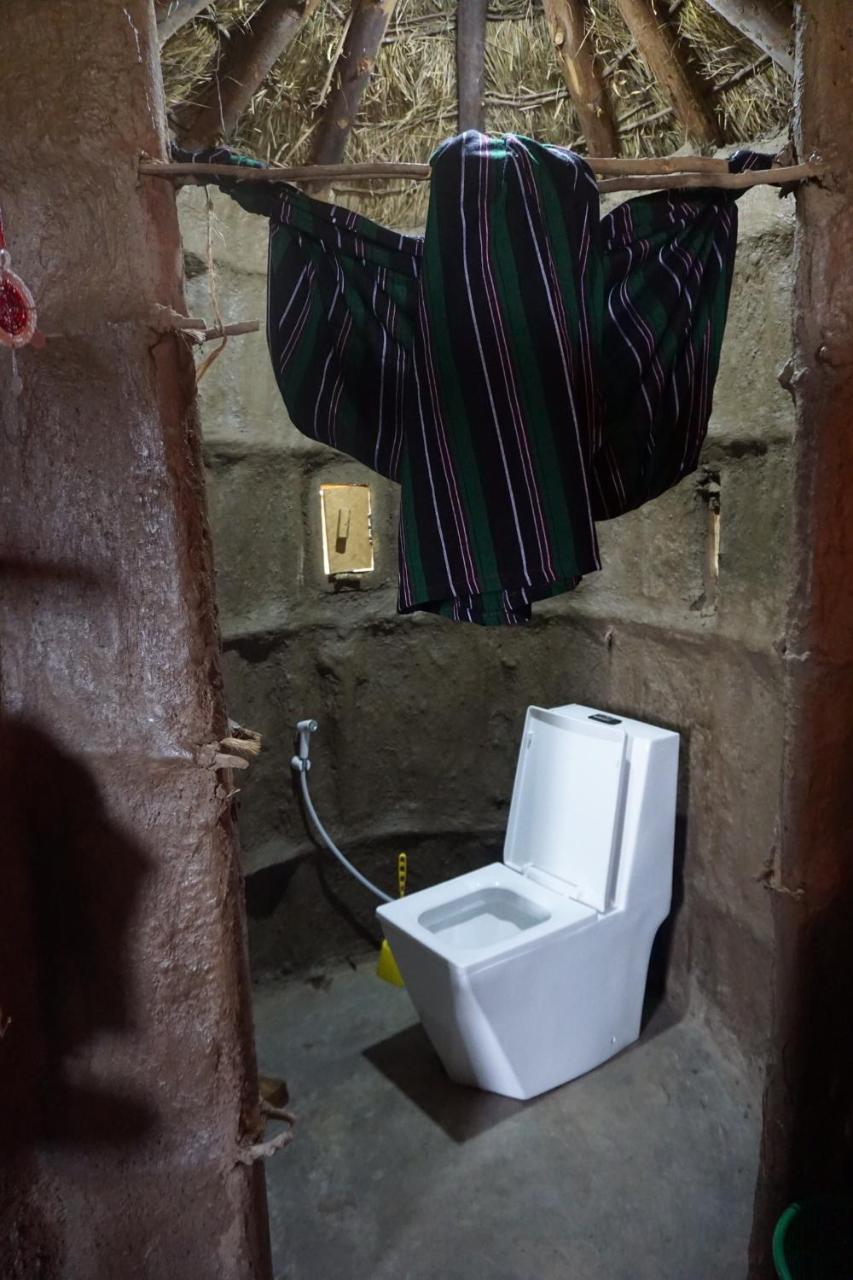 Osiligilai Maasai Lodge Sanya Juu Bagian luar foto
